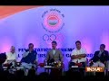 इंडियन ओलंपिक एसोसिएशन ने एशियन गेम्स में मेडल जीतने वाले खिलाड़ियों को किया सम्मानित