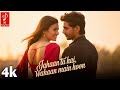 Jahaan Tu Hai Wahaan Main Hoon AI Arijit Singh Style Romantic Hindi Song 2025 Romantic Song