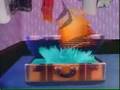 Sesame Street Exploring In Your Closet