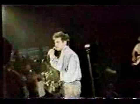The Smiths - You've Got Everything Now - Live
