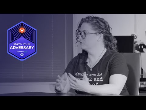 Know Your Adversary | The State of APM: Operationalizing Attack Path Management (Ep. 4)