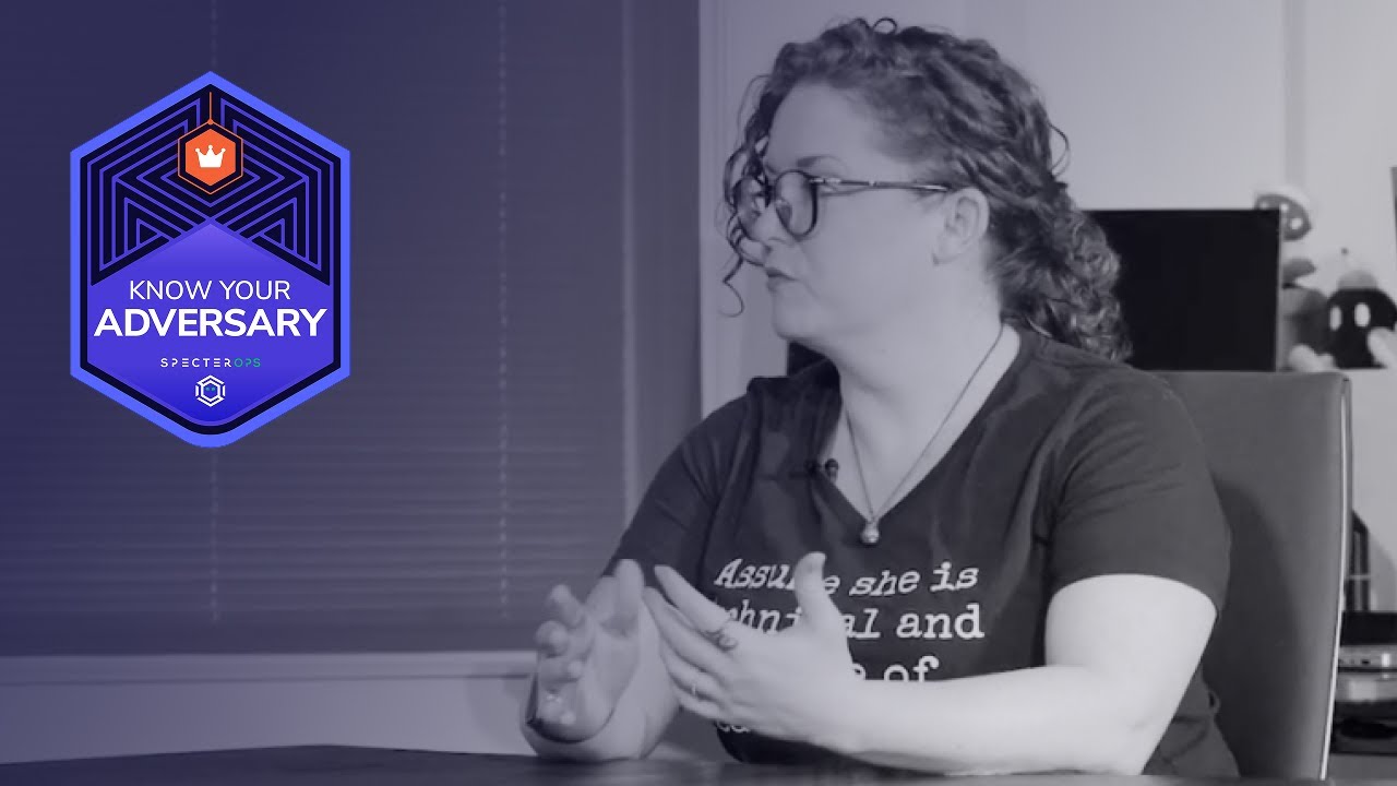 Know Your Adversary | The State of APM: Operationalizing Attack Path Management (Ep. 4)