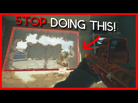STOP DOING THIS WHILE BANDIT TRICKING! | Bandit Tips and Tricks