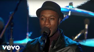 Aloe Blacc - Let The Games Begin (From The Film &quot;Race&quot;/Super Bowl 50 Performance)
