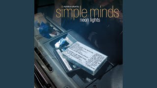 The Man Who Sold the World (White Spaces Main Mix) (Bonus Track)