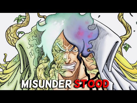 Greenbull Isnt Weak You Just Cant Read