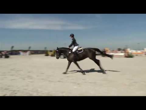 Kira - finále Amateur Tour,  VC Kolín