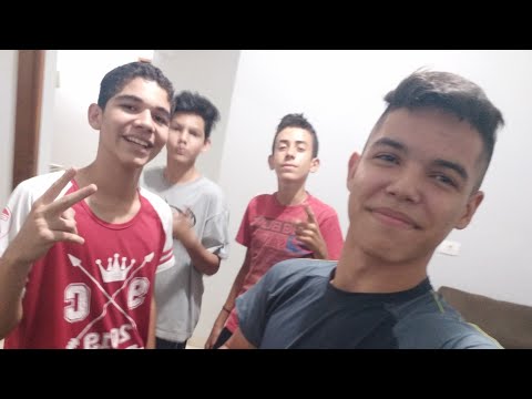 VOLTAMOS COM TUDO!!!