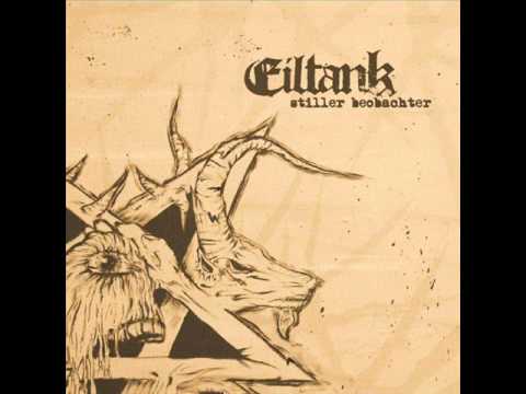 Eiltank-The Darkened Throne