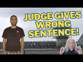 Peter Khill Sentenced To An Extra Two Years By Justice S Accident A Lawyer Explains