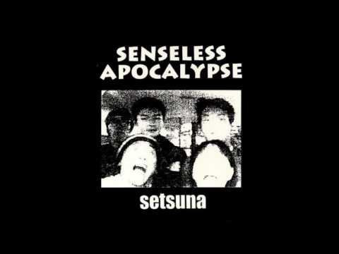 Senseless Apocalypse - Setsuna 5