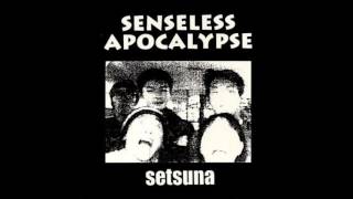 Senseless Apocalypse - Setsuna 5