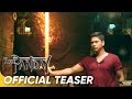 Ang Panday Official Teaser | MMFF | Coco Martin | 'Ang Panday'