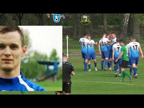 07 05 22 Niwa Nowa Wieś – Górnik Brzeszcze 3:0 Piskorek