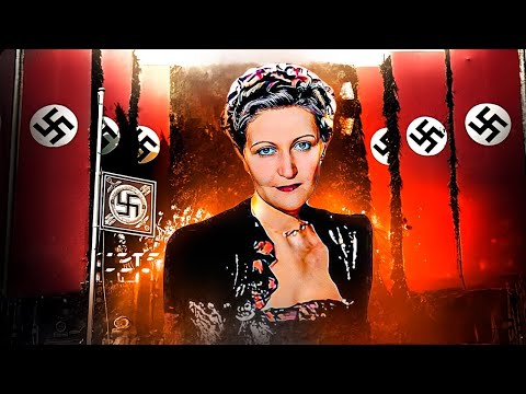 The Brutal Fate of Nazi Princesses After WW2