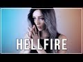 HELLFIRE - The Hunchback of Notre Dame | FEMALE COVER