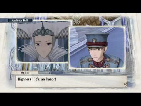 Valkyria Chronicles Remastered Part 24 - Back Where It Started