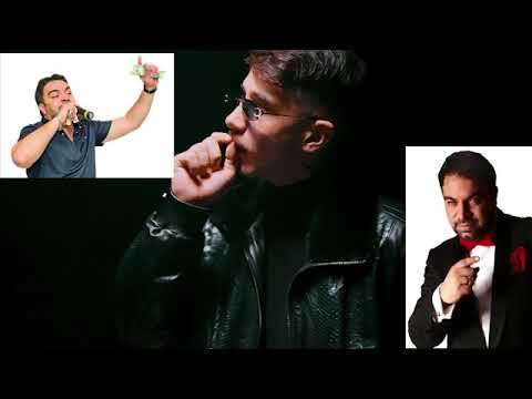 MGK666 x FLORIN SALAM - CAPITANUL TURBO ORANGE