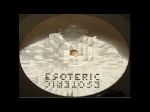 Kibra-HACHA 2003 - Curley - A - Blumts