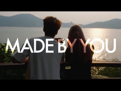 Edmmer, Beaver - Made by You (Official Video)