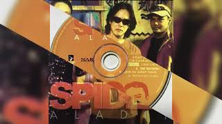 Download lagu Spider - Laukku Cukup Masin (versi CD) mp3