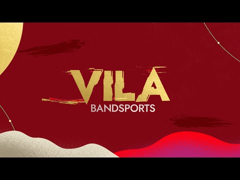 VILA BANDSPORTS, COM DUDA E ANA PATRICIA, CAIO BONFIM, FORMIGA, TAMIRES, DARLAN ROMANI E MAIS
