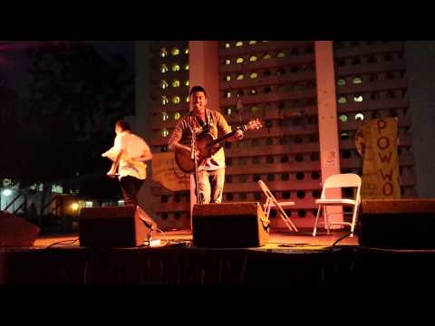 Disneyland - original song by Nick Carrillo