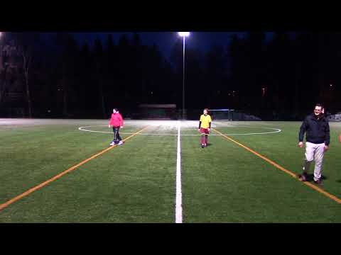 6/6 Keparoi - Ratapihan Dynamo 9.4.2018