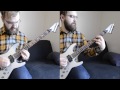 Rogers - Protest The Hero - Yellow Teeth - (Dual Guitar Cover)