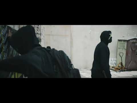 Anuel AA - PANDA [Remix] Ft. Almighty, Farruko, Daddy Yankee, Cosculluela (Video Oficial)