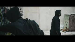 Anuel AA - PANDA [Remix] Ft. Almighty, Farruko, Daddy Yankee, Cosculluela (Video Oficial)