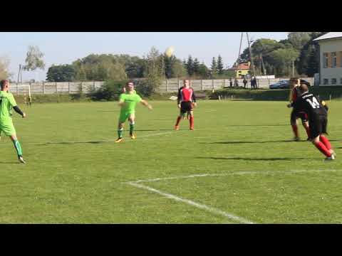 LKS Niziny-Unia Fredropol 4-4 (2-0)