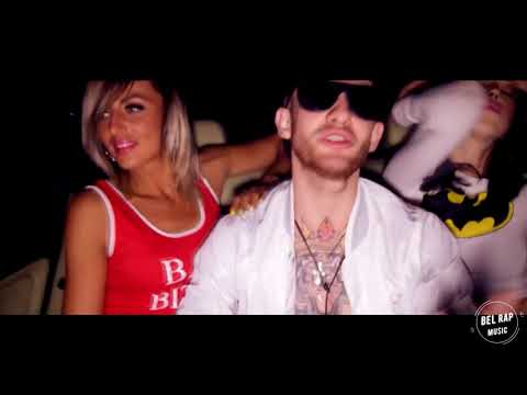 BEL RAP MUSIC - 99 EVANS, ORLVNDO, Jet Mylez, J Greg, Jimmy Wise, An.Dre.feat.Rashid.TI-Gentem