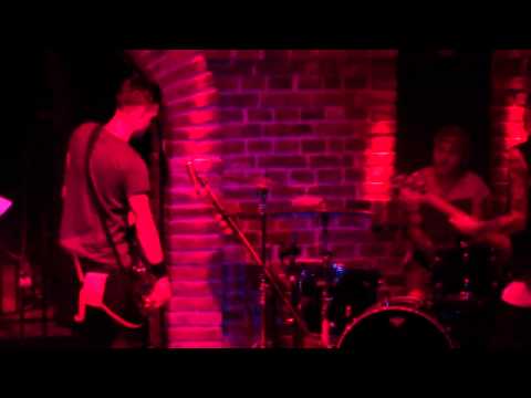 O.Torvald - Lviv, Ukraine, Club Picasso, TY YE Tour (12.12.14) Shortened