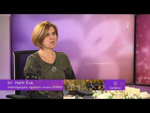 Életforma - életmódmagazin - 2021.12.10. - péntek - Sopron TV