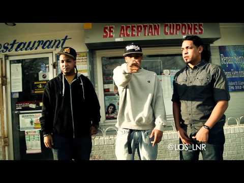 Mafia Ft. Los - Money On My Mind (Official Video) DIR GIL VIDEOS