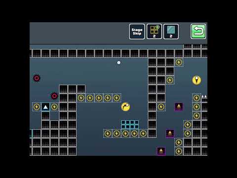 Jump Ball Quest Level 237