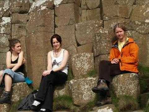 Corrymeela slide show 2006 - Photos by Jason Fehr