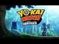 Yo Kai Watch Abridged Ep 1