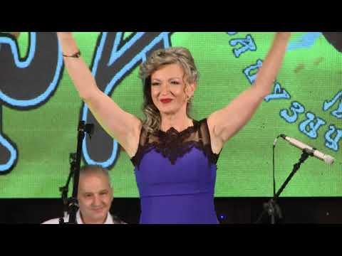 SLAVICA  MRVOŠ - TI SI VEĆ ZABORAVIO - LIRA 2021