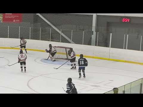 [HIGHLIGHTS] 2023-12-14 U16 AA, Raiders vs UOV Aces W 6-3