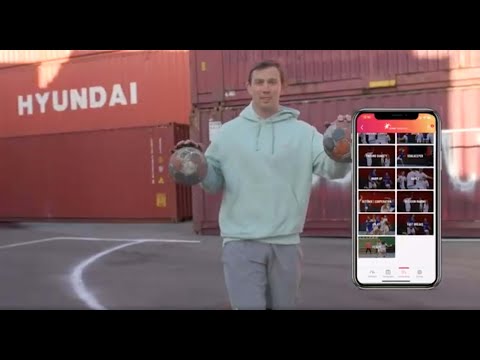 Learn Handball 🤾‍♀️