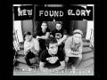New Found Glory - Listen to your friends 