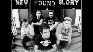 New Found Glory - Listen to your friends