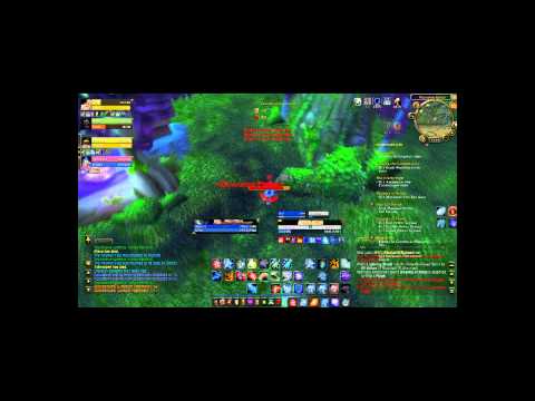 Mial Enhancement Shaman PvP Trailer