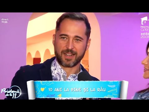 Deea și Dinu Maxer se căsătoresc din nou, deși nu au divorțat! Ce rochie va purta mireasa?