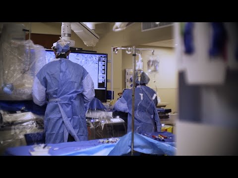 What is Interventional Radiology?