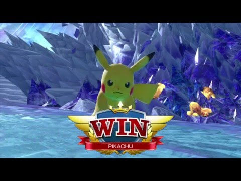 FR 19: PT: 482 Doza (Chu) vs RedSunEternal (Braixen)
