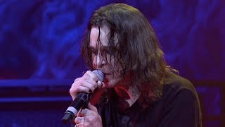 BLACK SABBATH - &quot;Loner&quot; (Official Video)