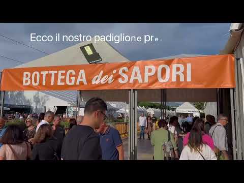 Fiera di Scandicci (156ª edizione) - 15/10/22 #vlog #fiera #food #streetfood #foodporn